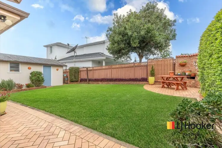 Fifth view of Homely house listing, 8 Trevone Street, Padstow NSW 2211