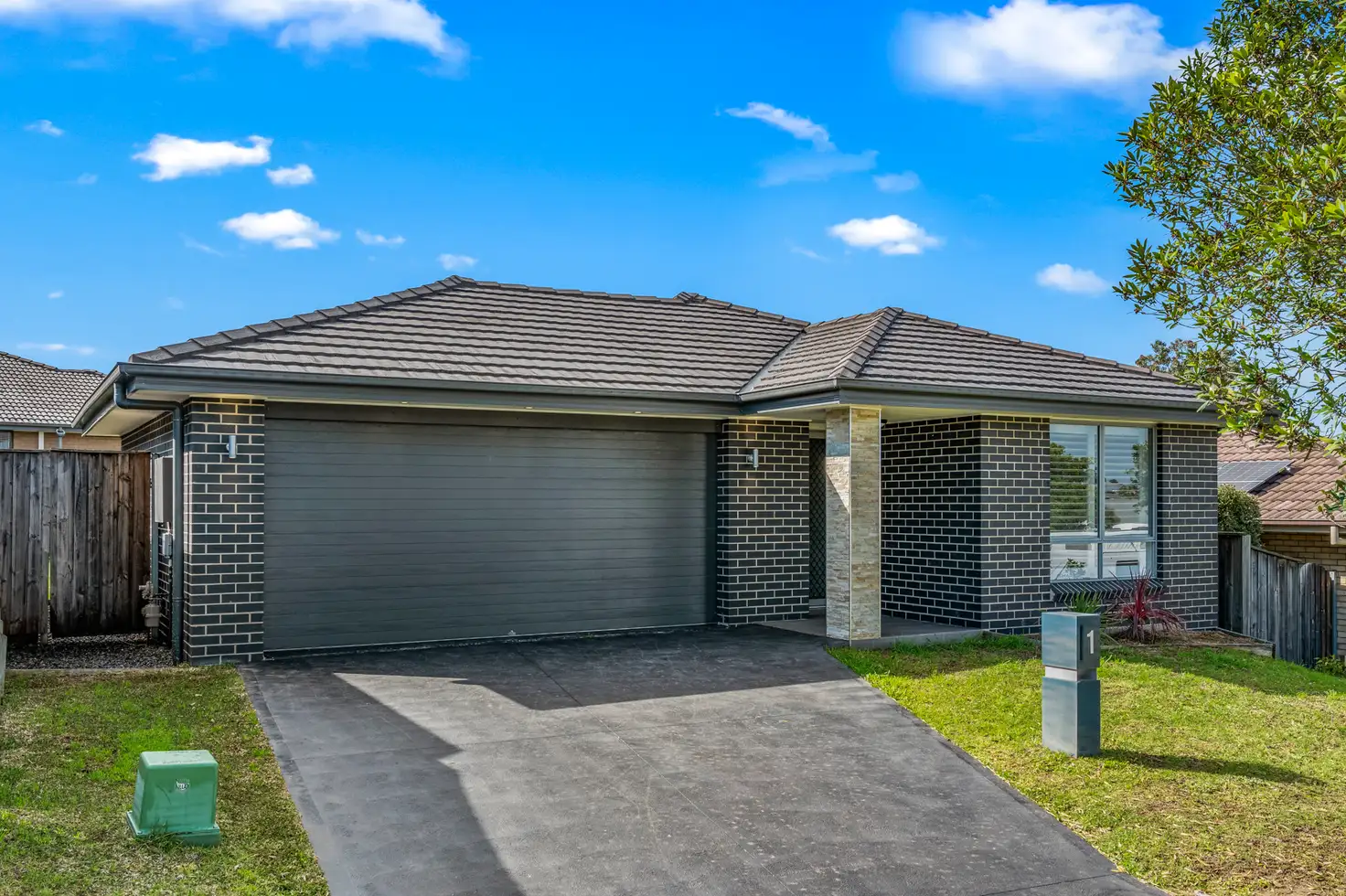 Main view of Homely house listing, 1 Oystercatcher Street, Aberglasslyn NSW 2320