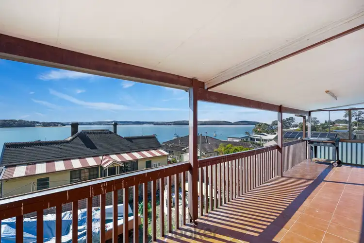 Second view of Homely house listing, 111 Brighton Avenue, Toronto NSW 2283