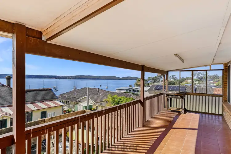 Fifth view of Homely house listing, 111 Brighton Avenue, Toronto NSW 2283