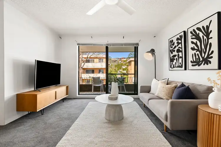 17/95 Pacific Parade, Dee Why NSW 2099