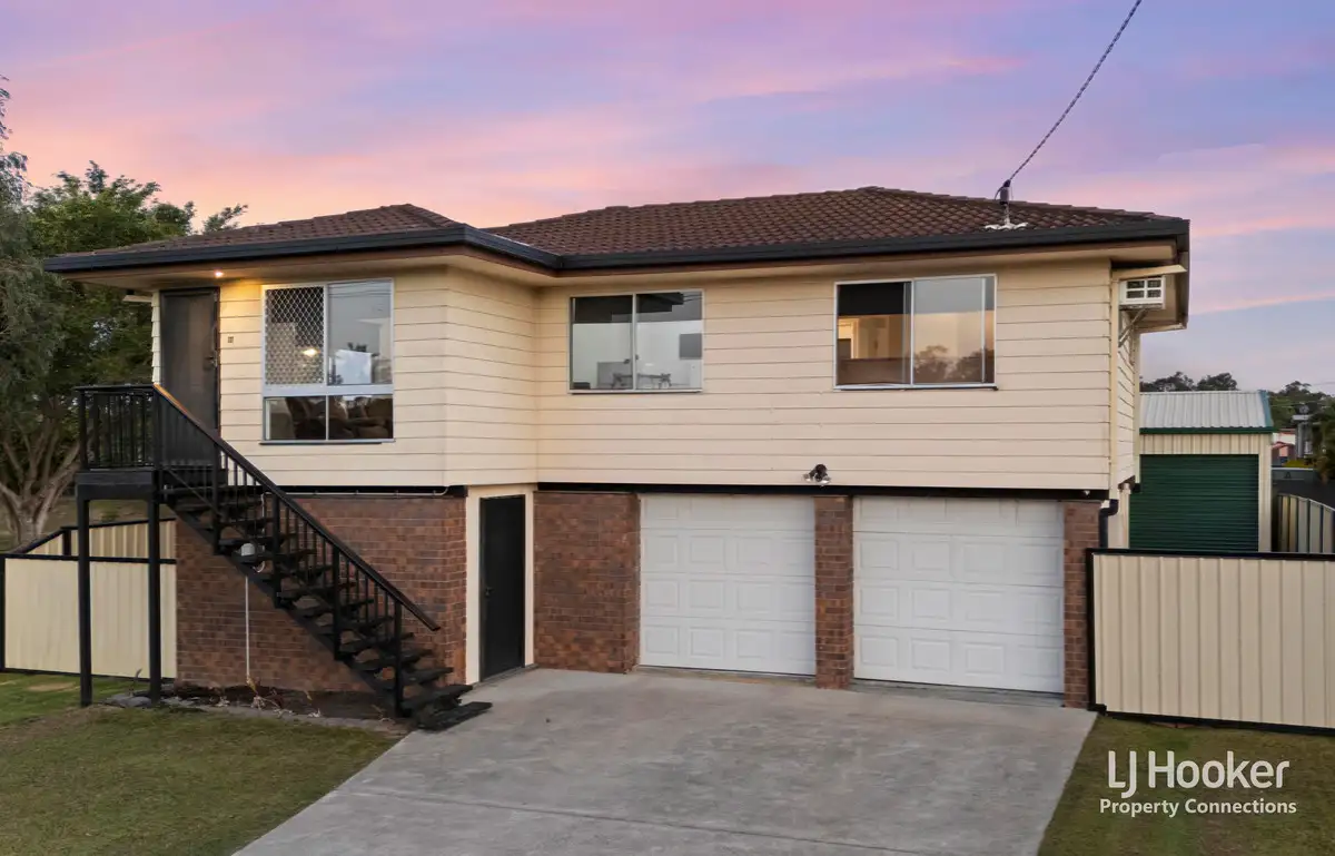 Main view of Homely house listing, 11 Granville Drive, Bray Park QLD 4500