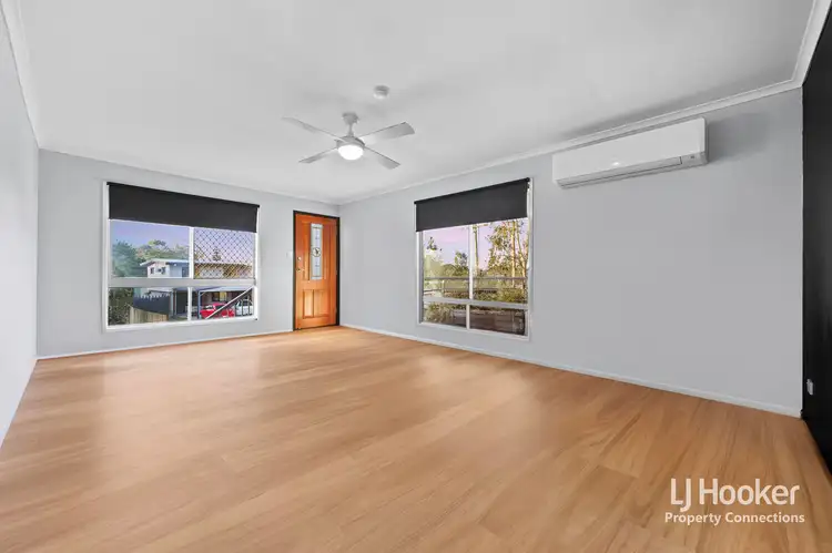 Second view of Homely house listing, 11 Granville Drive, Bray Park QLD 4500