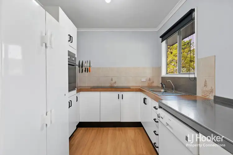 Third view of Homely house listing, 11 Granville Drive, Bray Park QLD 4500