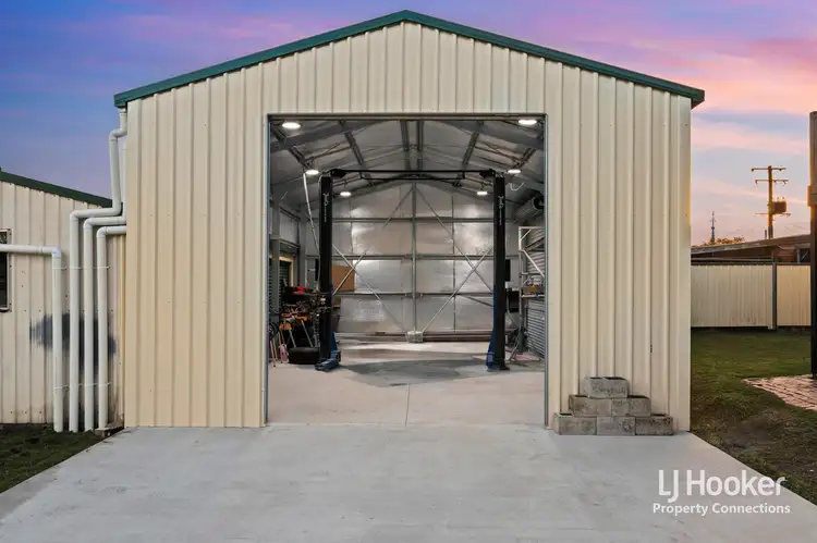 Sixth view of Homely house listing, 11 Granville Drive, Bray Park QLD 4500