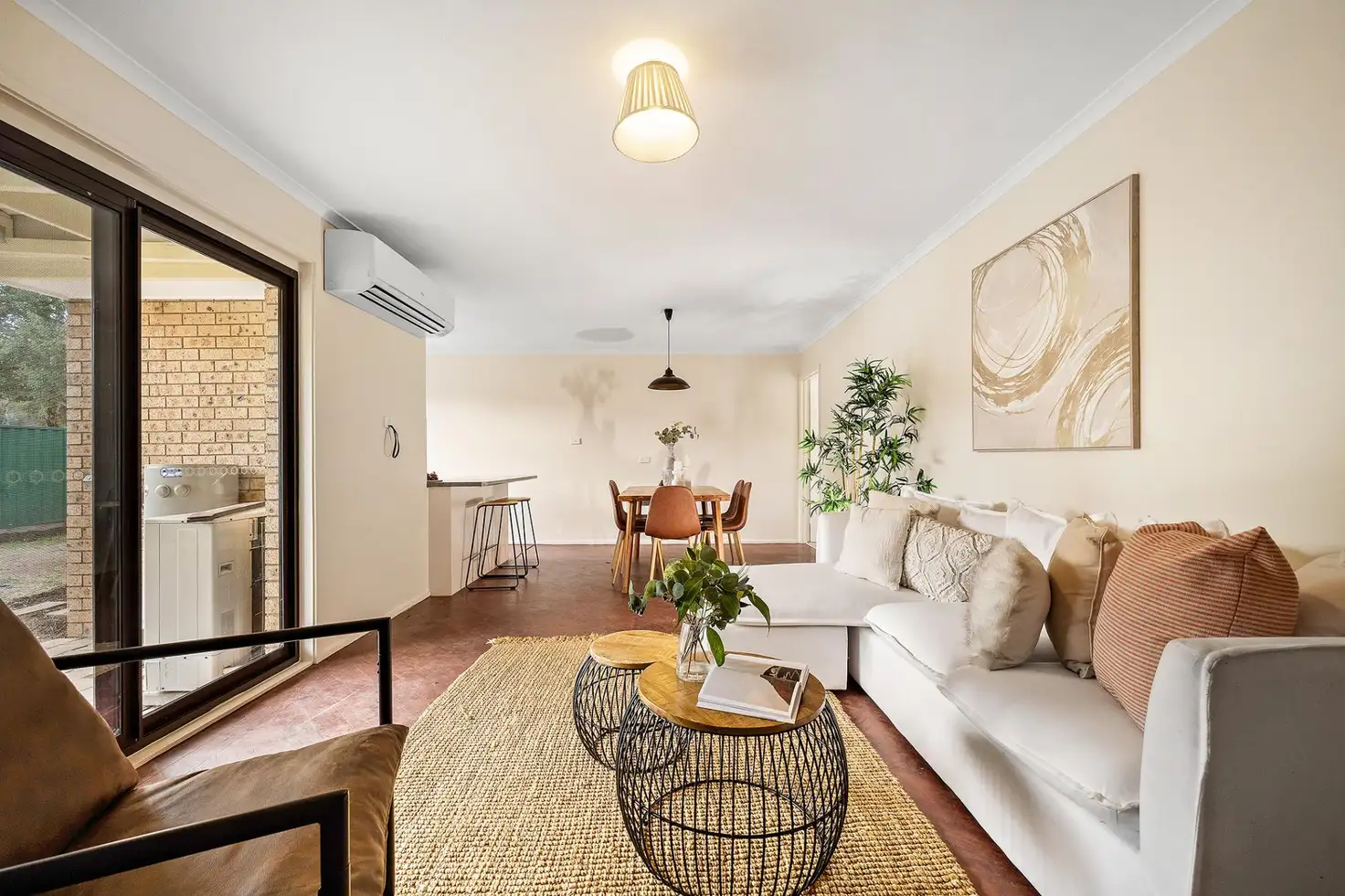 Main view of Homely house listing, 2 Hugh Mckay Crescent, Dunlop ACT 2615