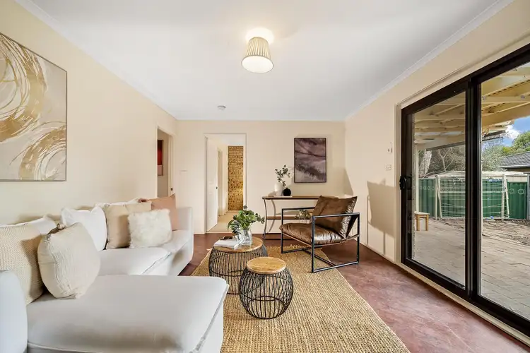 Second view of Homely house listing, 2 Hugh Mckay Crescent, Dunlop ACT 2615