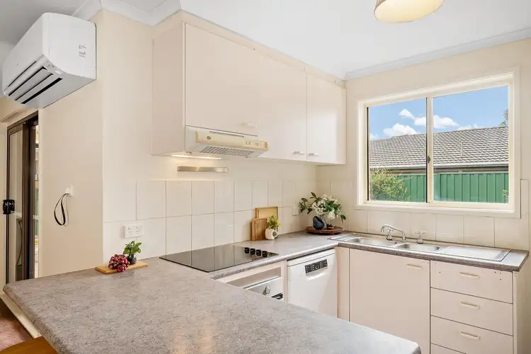Fourth view of Homely house listing, 2 Hugh Mckay Crescent, Dunlop ACT 2615