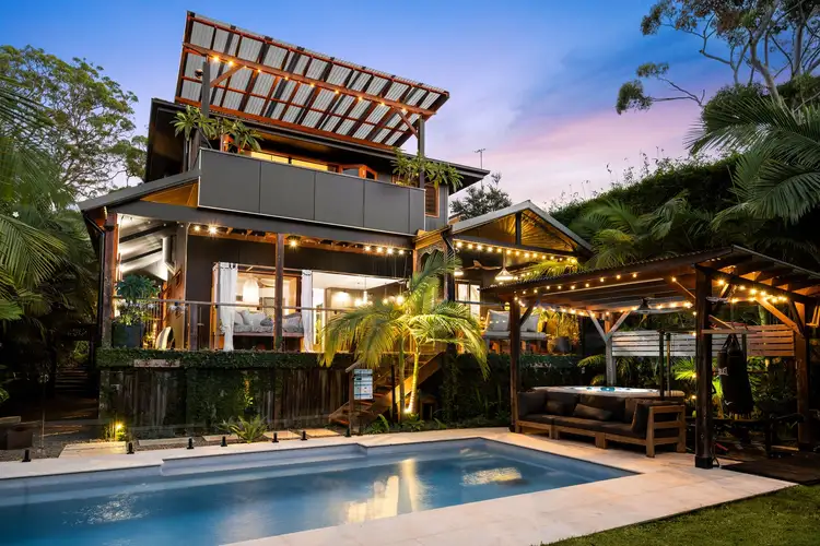 Fifth view of Homely house listing, 6 Lewis Street, Avalon Beach NSW 2107