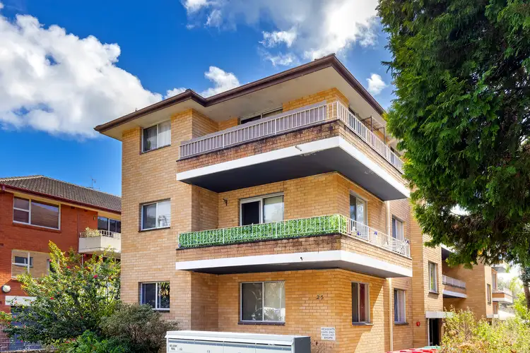 4/25 Lismore Avenue, Dee Why NSW 2099