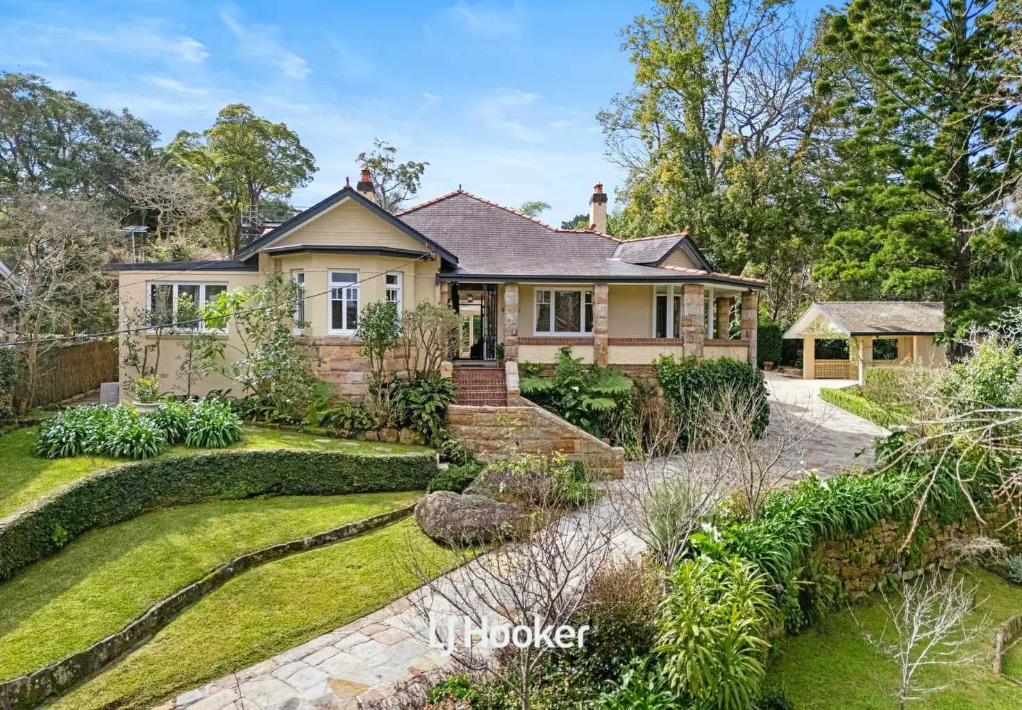 Main view of Homely house listing, 6 Glenview Street, Gordon NSW 2072