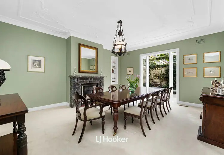 Second view of Homely house listing, 6 Glenview Street, Gordon NSW 2072