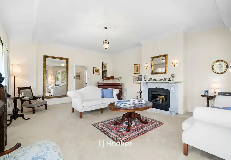 Third view of Homely house listing, 6 Glenview Street, Gordon NSW 2072