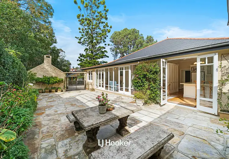 Fifth view of Homely house listing, 6 Glenview Street, Gordon NSW 2072