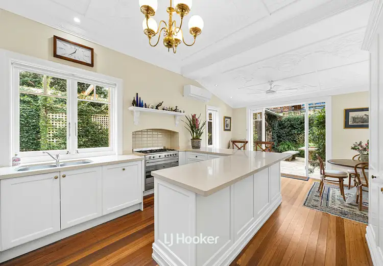 Sixth view of Homely house listing, 6 Glenview Street, Gordon NSW 2072