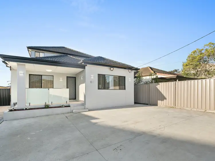 65 Glassop St, Yagoona NSW 2199