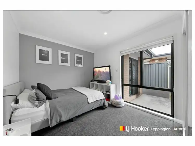 Second view of Homely house listing, 30 Egan Crescent, Cobbitty NSW 2570
