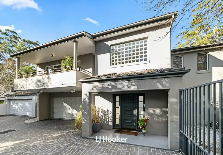 64A Dumaresq Street, Gordon NSW 2072
