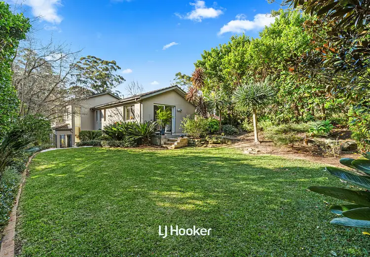Second view of Homely house listing, 64A Dumaresq Street, Gordon NSW 2072