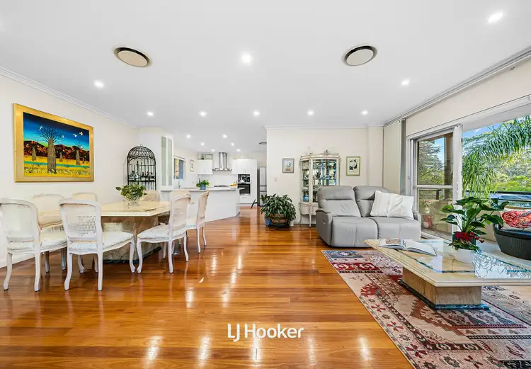 Third view of Homely house listing, 64A Dumaresq Street, Gordon NSW 2072