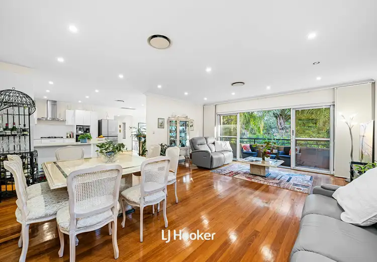 Fifth view of Homely house listing, 64A Dumaresq Street, Gordon NSW 2072