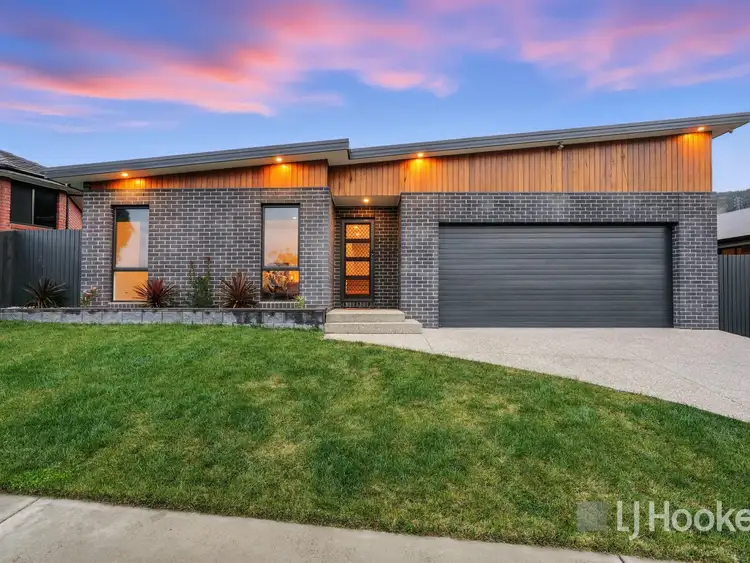 19 Moore Park Drive