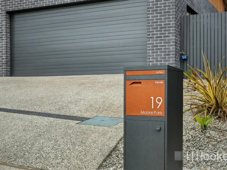 Third view of Homely house listing, 19 Moore Park Drive, Glenorchy TAS 7010