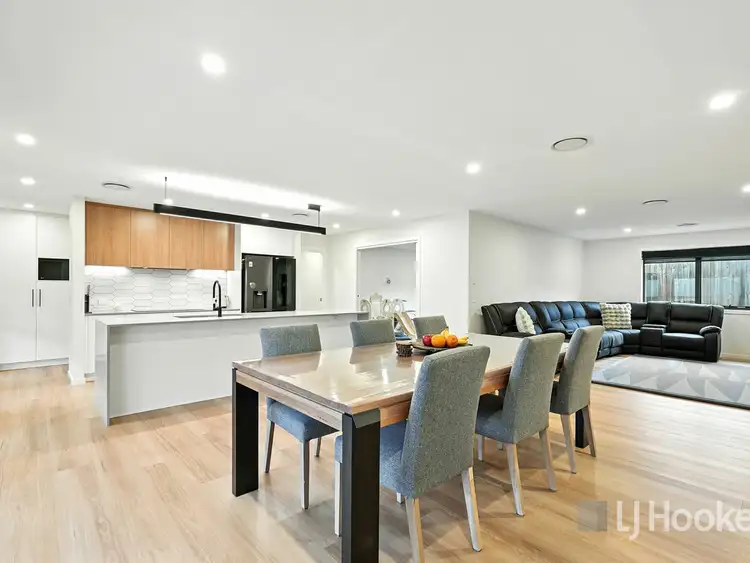 Fifth view of Homely house listing, 19 Moore Park Drive, Glenorchy TAS 7010