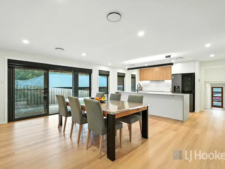 Sixth view of Homely house listing, 19 Moore Park Drive, Glenorchy TAS 7010