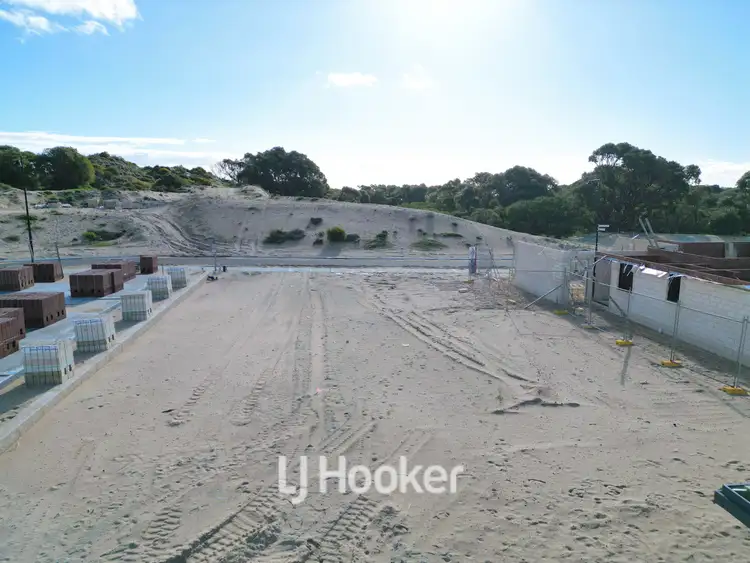 Fifth view of Homely land listing, 57 Eclipse Bend, Dalyellup WA 6230