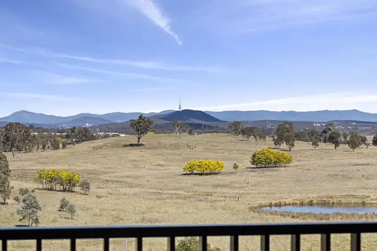 322/61 Camilleri Way, Gungahlin ACT 2912