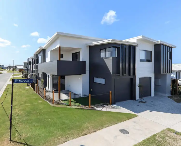 Main view of Homely terrace listing, 15 Marybell Drive, Baringa QLD 4551
