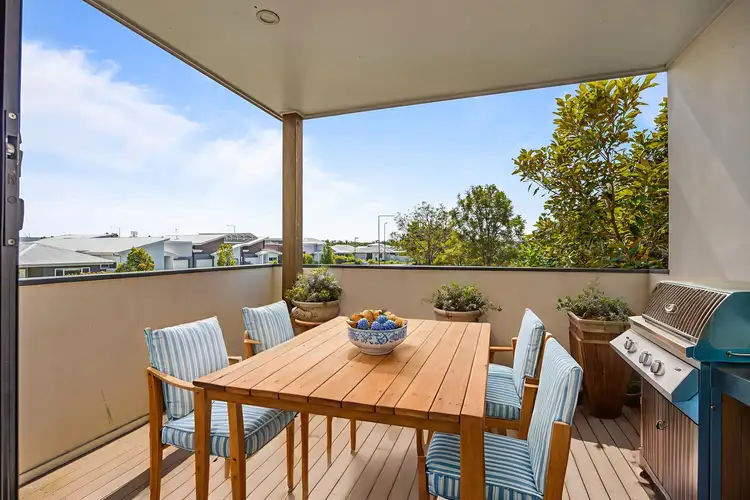 Fifth view of Homely terrace listing, 15 Marybell Drive, Baringa QLD 4551