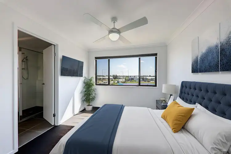Sixth view of Homely terrace listing, 15 Marybell Drive, Baringa QLD 4551