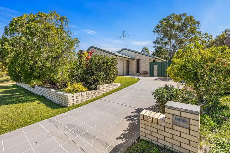 20 Milbong Street, Battery Hill QLD 4551