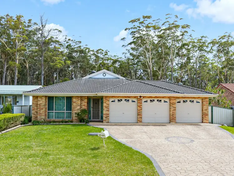 51 Stott Crescent, Callala Bay NSW 2540