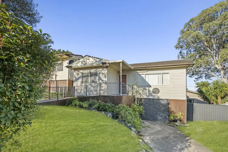 27 Leslie Street