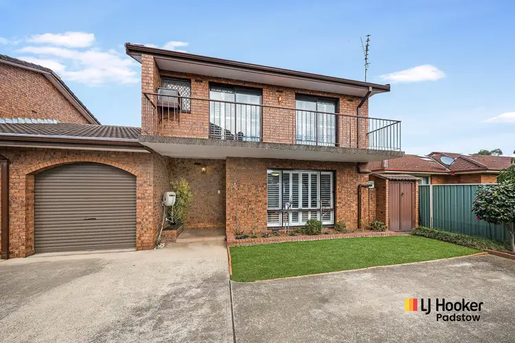 25/108-110 Gibson Avenue, Padstow NSW 2211