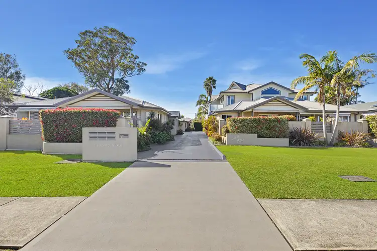3/4-6 Norton Avenue, Killarney Vale NSW 2261