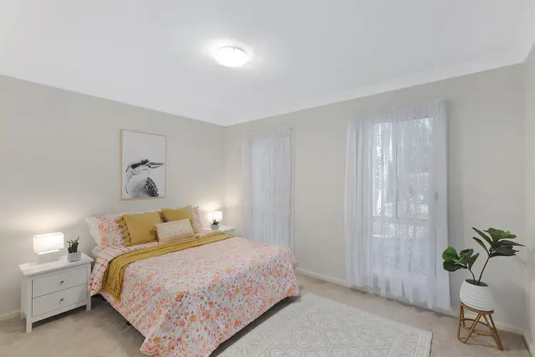Sixth view of Homely villa listing, 3/4-6 Norton Avenue, Killarney Vale NSW 2261