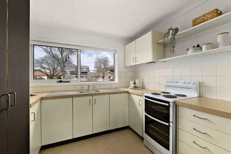 Fifth view of Homely semi-detached listing, 43 Lowrie Street, Dickson ACT 2602