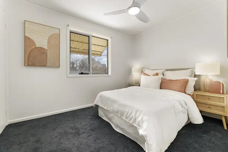 Sixth view of Homely semi-detached listing, 43 Lowrie Street, Dickson ACT 2602