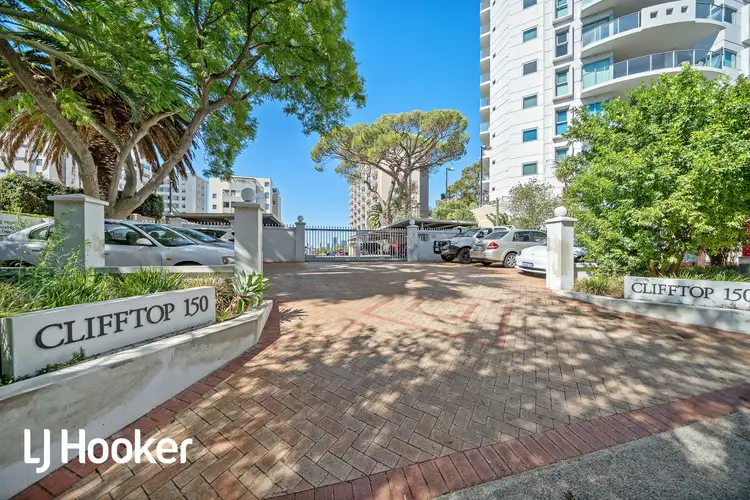 42/150 Mill Point Road, South Perth WA 6151