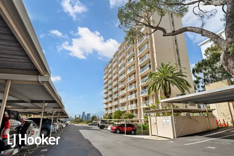 Third view of Homely apartment listing, 42/150 Mill Point Road, South Perth WA 6151