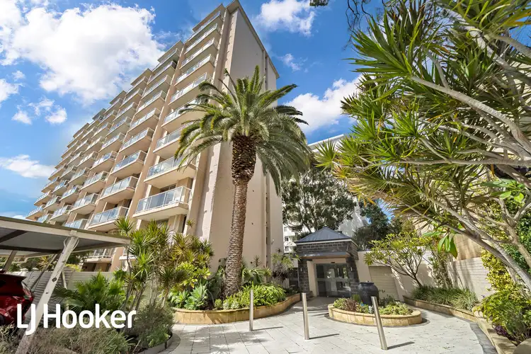 Fourth view of Homely apartment listing, 42/150 Mill Point Road, South Perth WA 6151