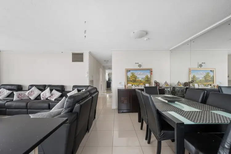 Fifth view of Homely apartment listing, 808/67 Ferny Avenue, Surfers Paradise QLD 4217