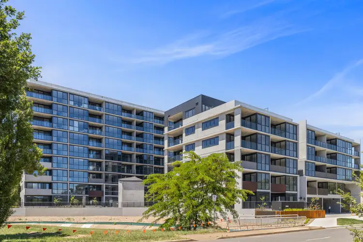 120/351 Northbourne Avenue, Lyneham ACT 2602