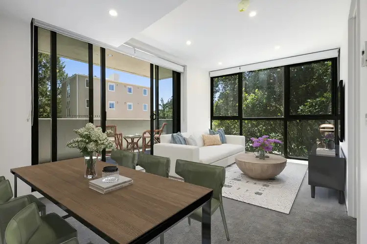 120/351 Northbourne Avenue, Lyneham ACT 2602