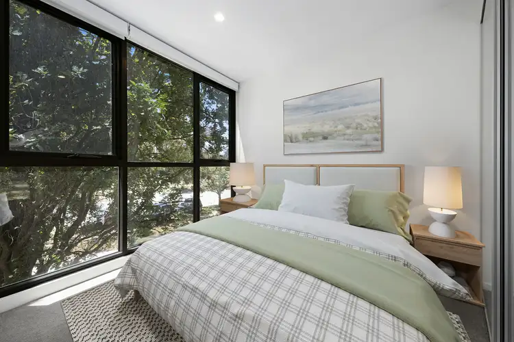 Fifth view of Homely apartment listing, 120/351 Northbourne Avenue, Lyneham ACT 2602