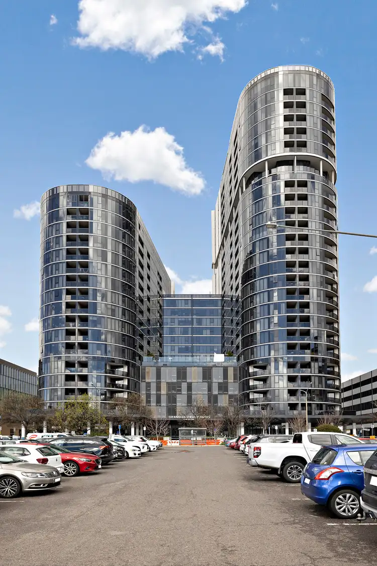 1328/15 Bowes Street, Phillip ACT 2606